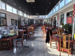-柳沟豆腐宴64号院
