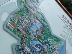 -渔岛海洋度假区