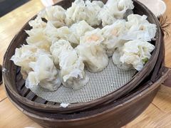 -晓友烧麦(光华村店)