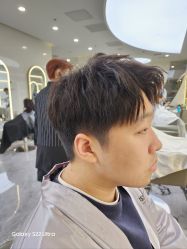 -COSMO PRO造型