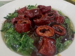 草头圈子-金时代顺风大酒店(协泰店)