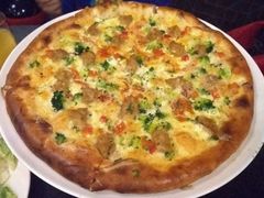 -WOLFGANG PUCK KITCHEN & BAR(迪士尼小镇店)