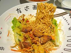 -友达面馆(广州总店)