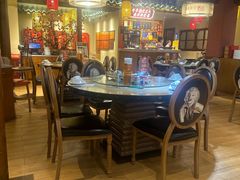 -肖记公安牛肉鱼杂馆· 省级非物质文化遗产(仁和路店)