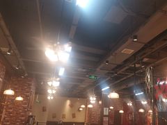 -鸿姐老火锅(花园路店)