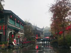 -武汉园博园(武汉自然博物馆)