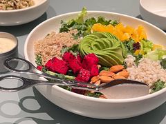 -小大董·烤鸭(观景餐厅·南京西路店)