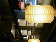 大堂-长安大牌档之西安博物院文化餐厅(中贸店)