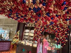 -翡翠36餐厅(浦东香格里拉店)