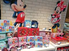 零售区-皇家美孚(麦岛店)