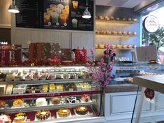 -美心西饼mx cakes(猎德优托邦店)