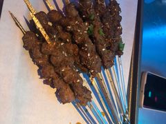 -燥次·烧烤酒场(万象城店)