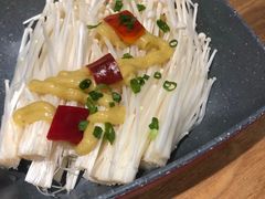 -新石器烤肉(无锡万象城店)