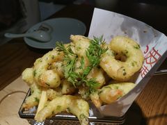 -船歌·鱼水饺青岛菜(黄岛珠江路店)