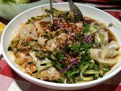 -西贝莜面村(近铁城市广场店)