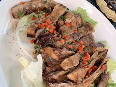 -听风阁农家私房菜茶楼(龙坞店)