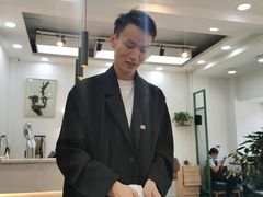 -神剪沙龙(双塔北路店)