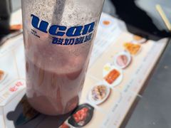 -东方饺子王(哈西万达店)