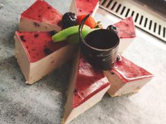 -水都假日酒店-海韵西餐厅(龙胜路店)