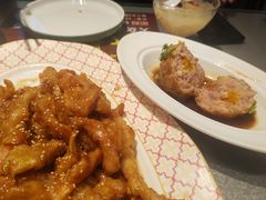-老济南·地道济南菜(大明湖店)