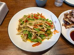 -食光慢宴·安吉土菜馆