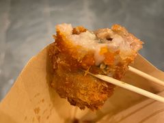 -香园茶社·金陵小灶(老门东店)