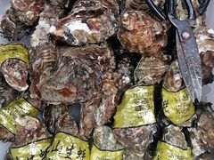 -辣出味岳阳特色烧烤·龙虾大排档(砂子塘总店)