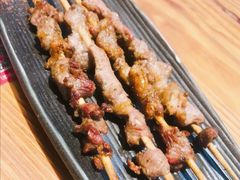 -塔哈尔·新疆盛宴(城西银泰店)