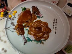 -京华烟云·北京烤鸭(领展购物广场·中关村店)