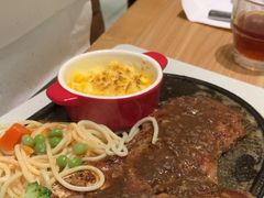 -豪客来牛排(天阳D32店)