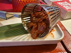 -小龙坎火锅(全球总店)