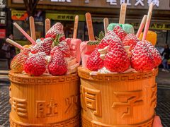 -周小明火锅(黑金冠社区店)