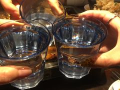 -江边城外烤全鱼(方庄时代购物中心店)