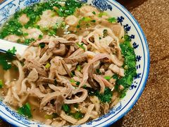 -老三羊汤【北兴隆街店】