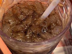 百事可乐汽水-大快活(罗湖商业城分店)