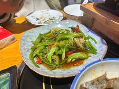 -民食香·腊排骨野生菌美食(木府店)