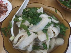 -周记翘脚牛肉