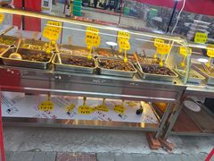 -五谷屯私房菜·始于2005(中山陵童卫路店)