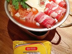 -TAIFORKS 大福食堂·山葵烤肉料理·拌饭(宝安店)