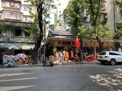 -珍珍小食店(西华路店)