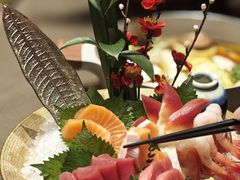 -蟹犇前•帝王蟹雪蟹(陆家嘴店)