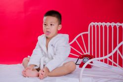 -优优王国儿童摄影(市图书馆店)