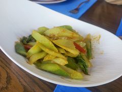 -甘尼仕印度餐厅酒吧(斜塘老街店)