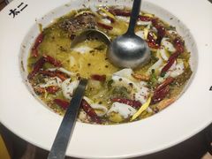 -太二酸菜鱼(赣州万象城店)