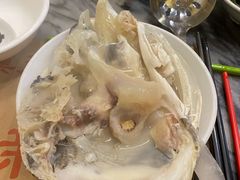 天麻鱼头汤-百鸟归巢天麻鱼头(远洋城店)