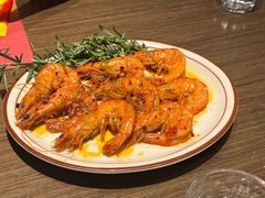 -ZAFFERANO西班牙海鲜饭(上海首店)