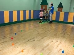 -乐翔轮滑(中庚漫游城店)