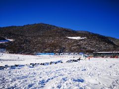 -太子岭滑雪场