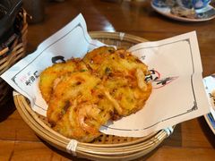 -老西门·常州菜(新区店)