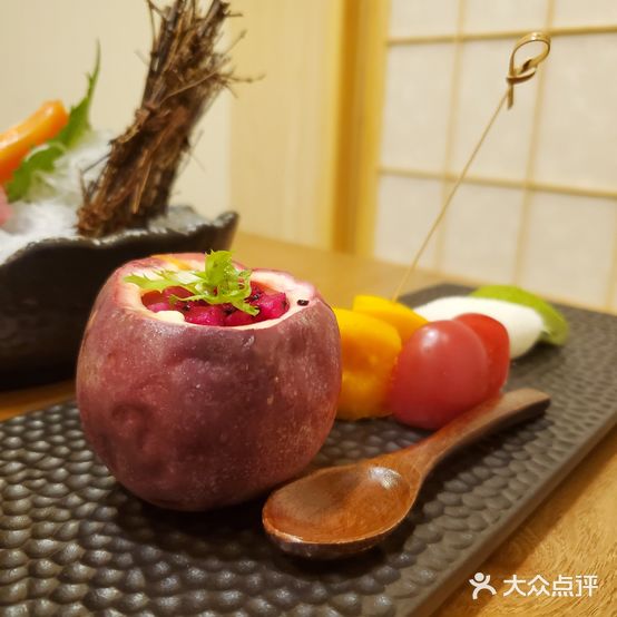鱻日式料理(中楠都汇店)